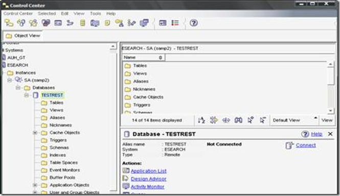 Knowledge Management IT for you: DB2 Database Step by Step Backup and ...